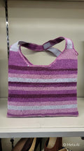 Custom made Hobo bag